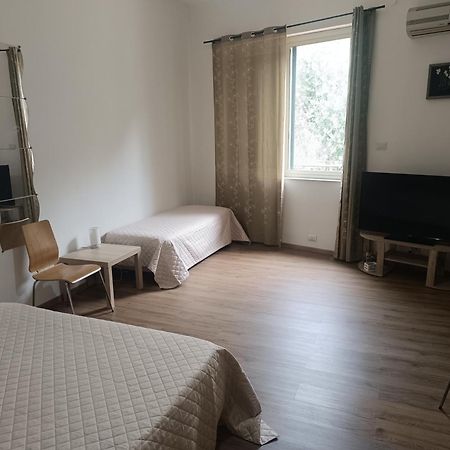 أكيتْريتْسا B&B Stella Marina المظهر الخارجي الصورة