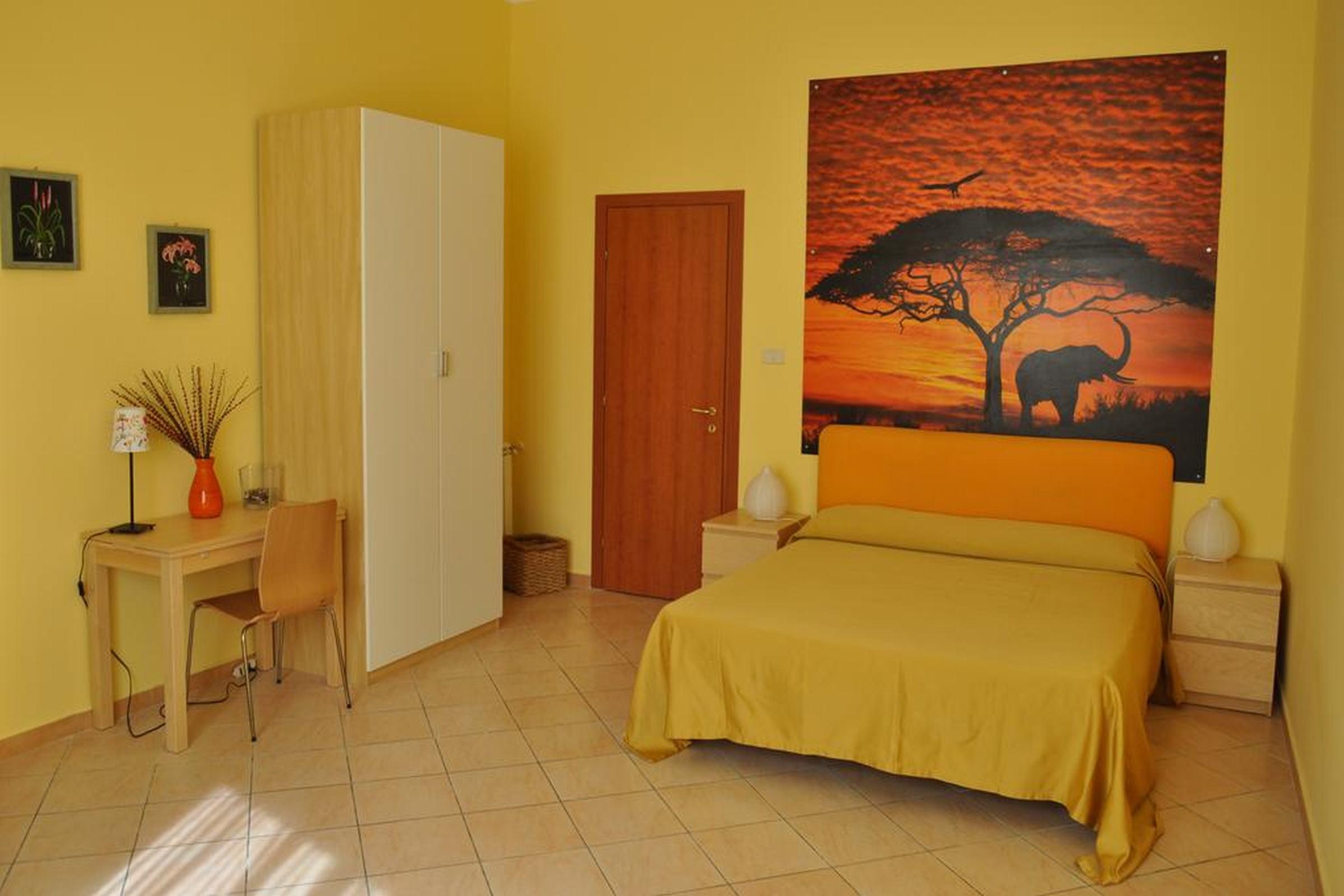 أكيتْريتْسا B&B Stella Marina المظهر الخارجي الصورة