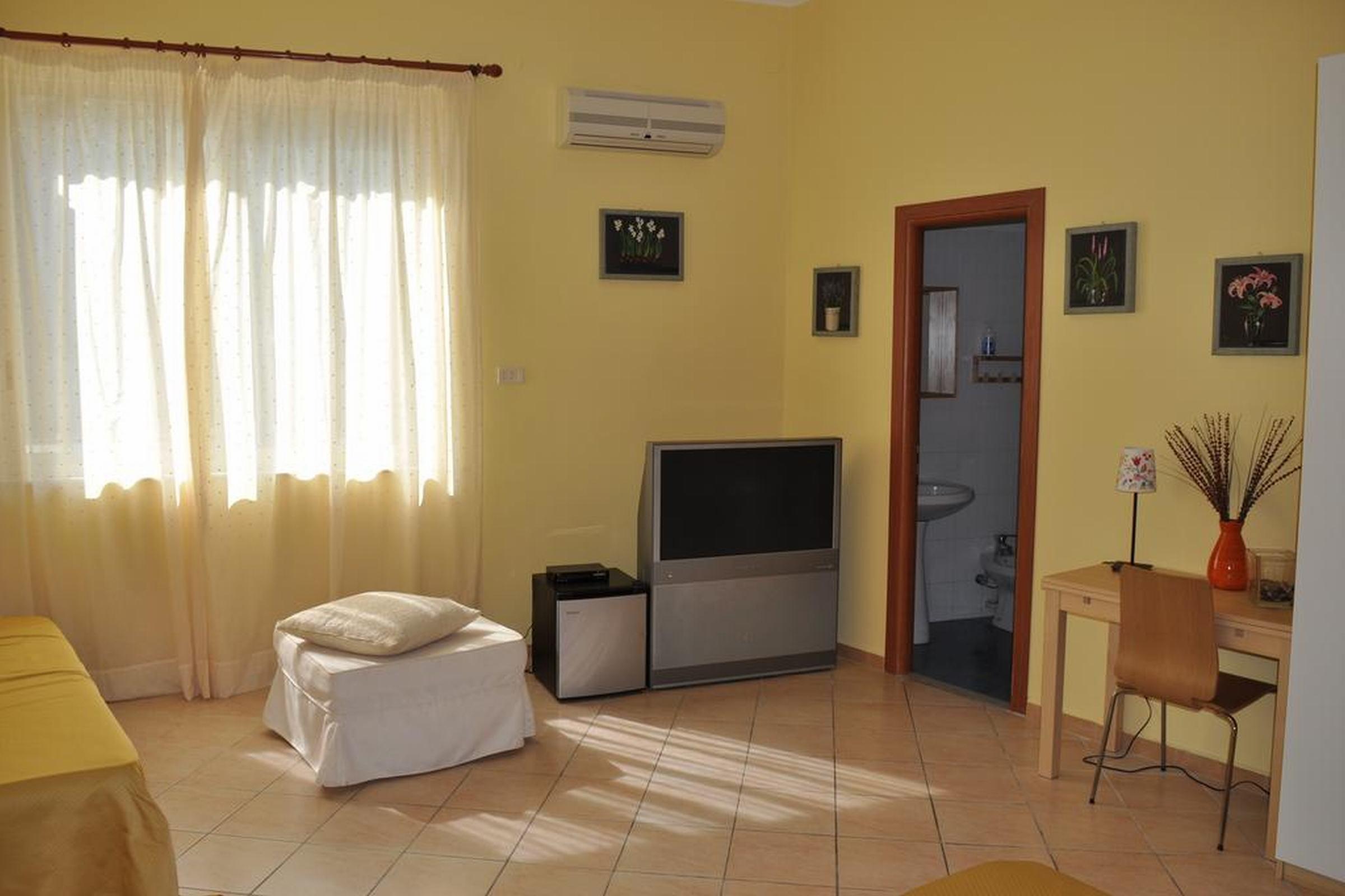 أكيتْريتْسا B&B Stella Marina المظهر الخارجي الصورة