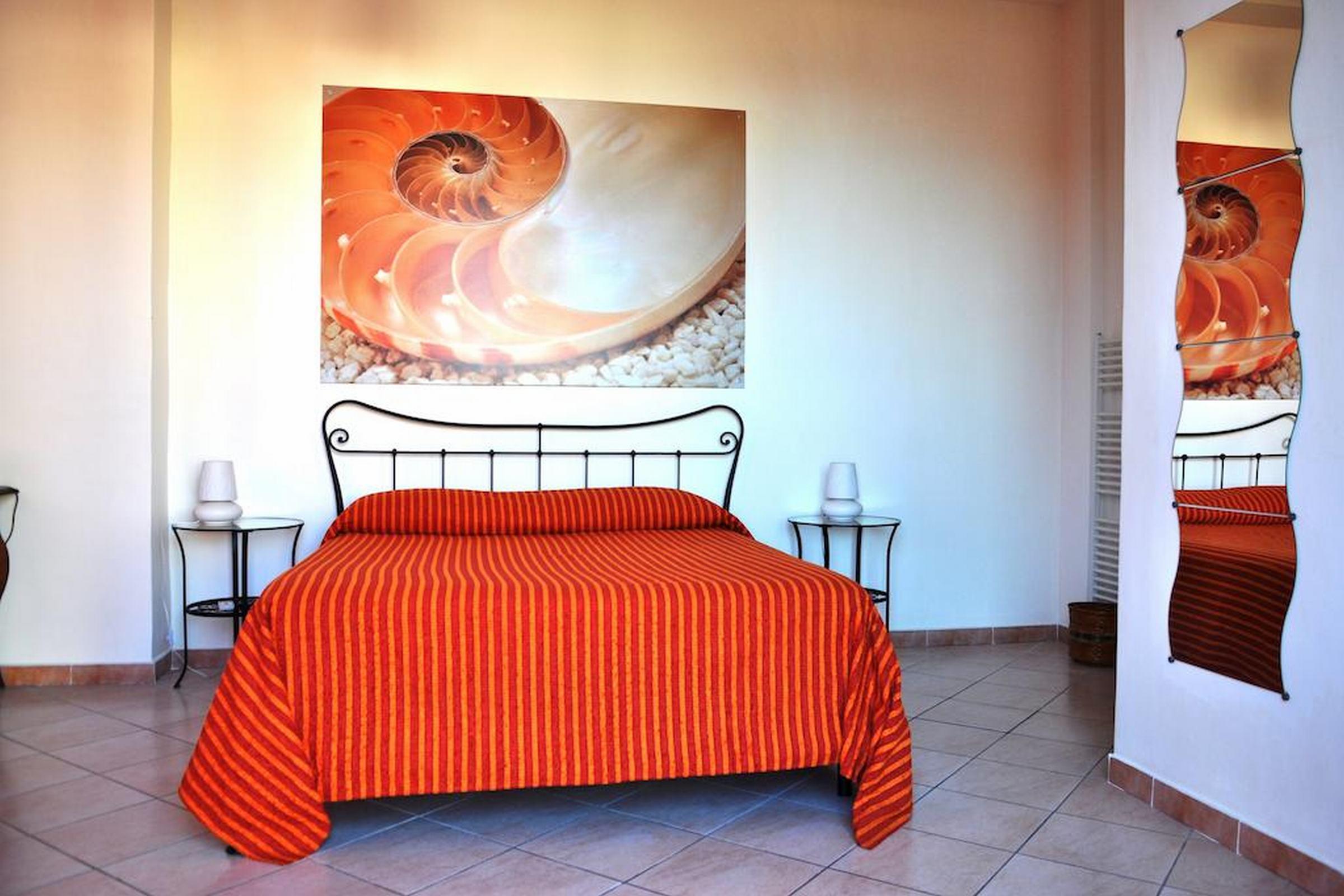 أكيتْريتْسا B&B Stella Marina المظهر الخارجي الصورة