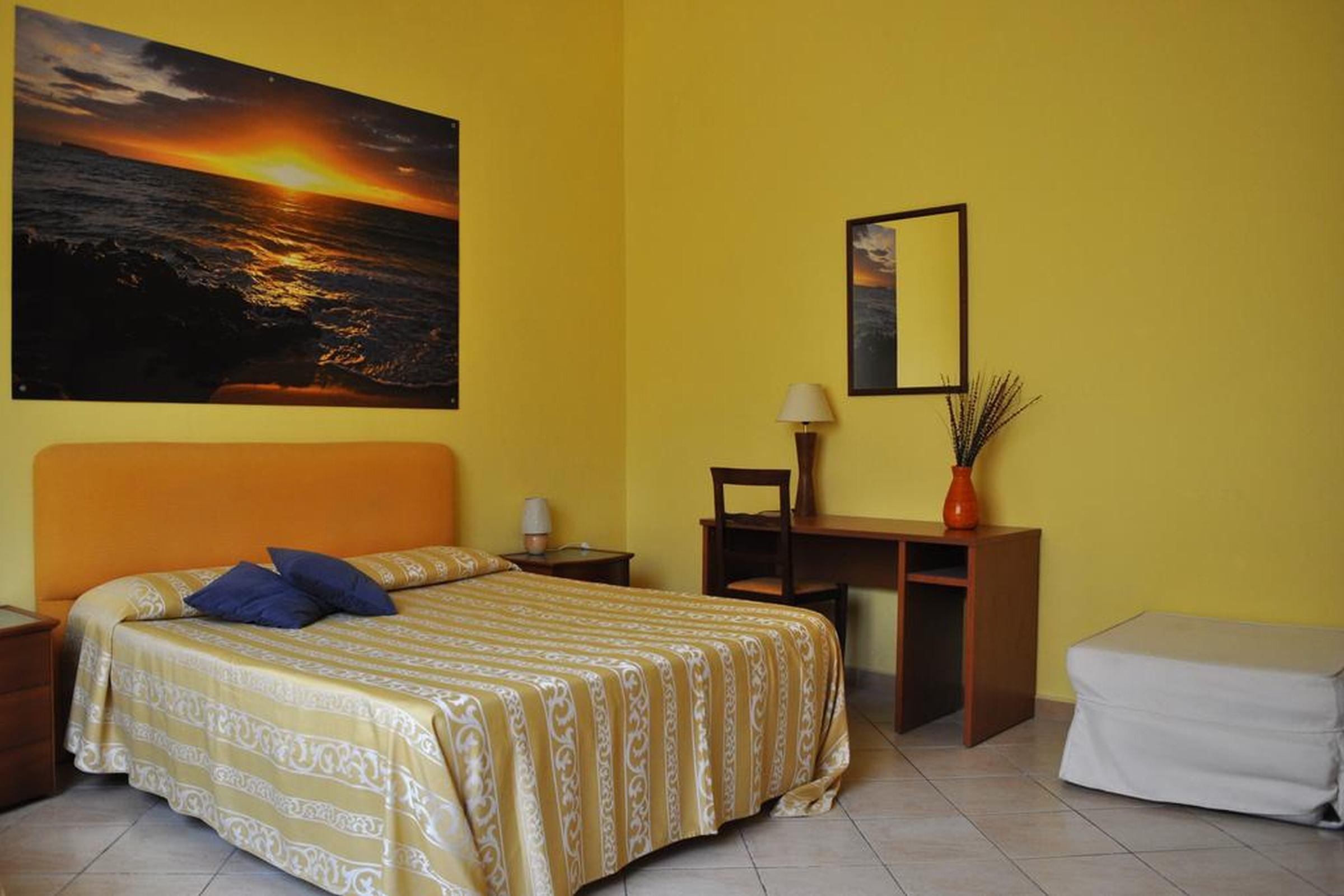 أكيتْريتْسا B&B Stella Marina المظهر الخارجي الصورة