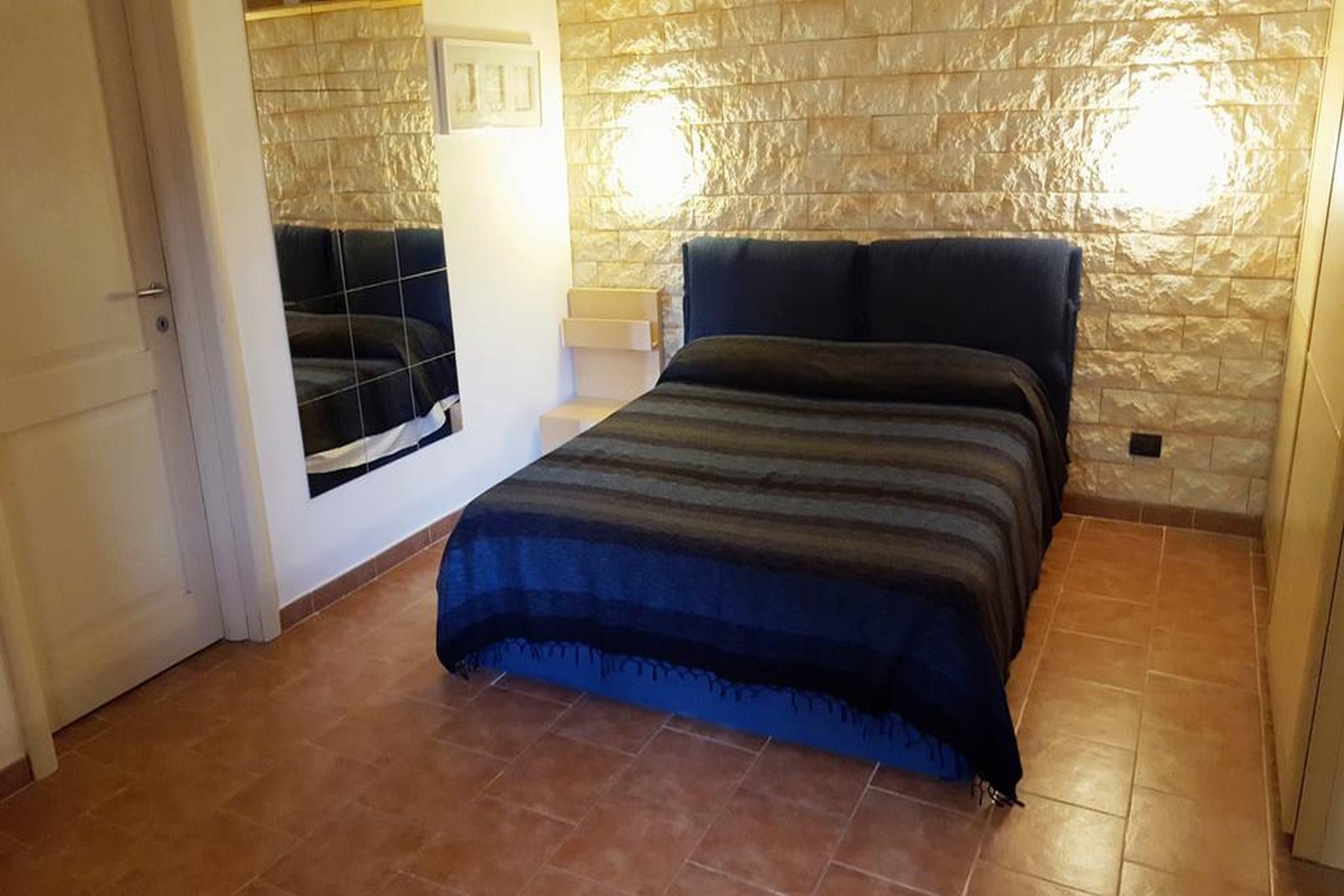 أكيتْريتْسا B&B Stella Marina المظهر الخارجي الصورة