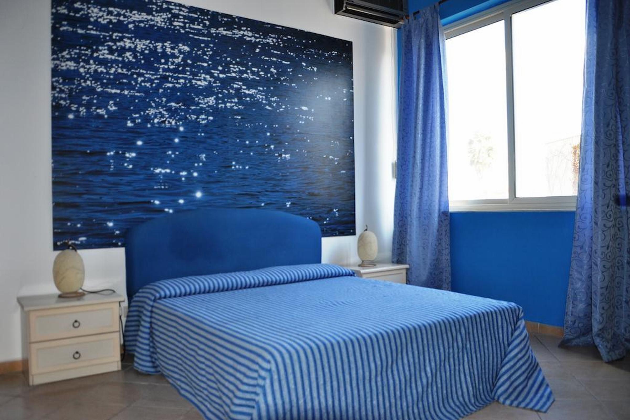أكيتْريتْسا B&B Stella Marina المظهر الخارجي الصورة