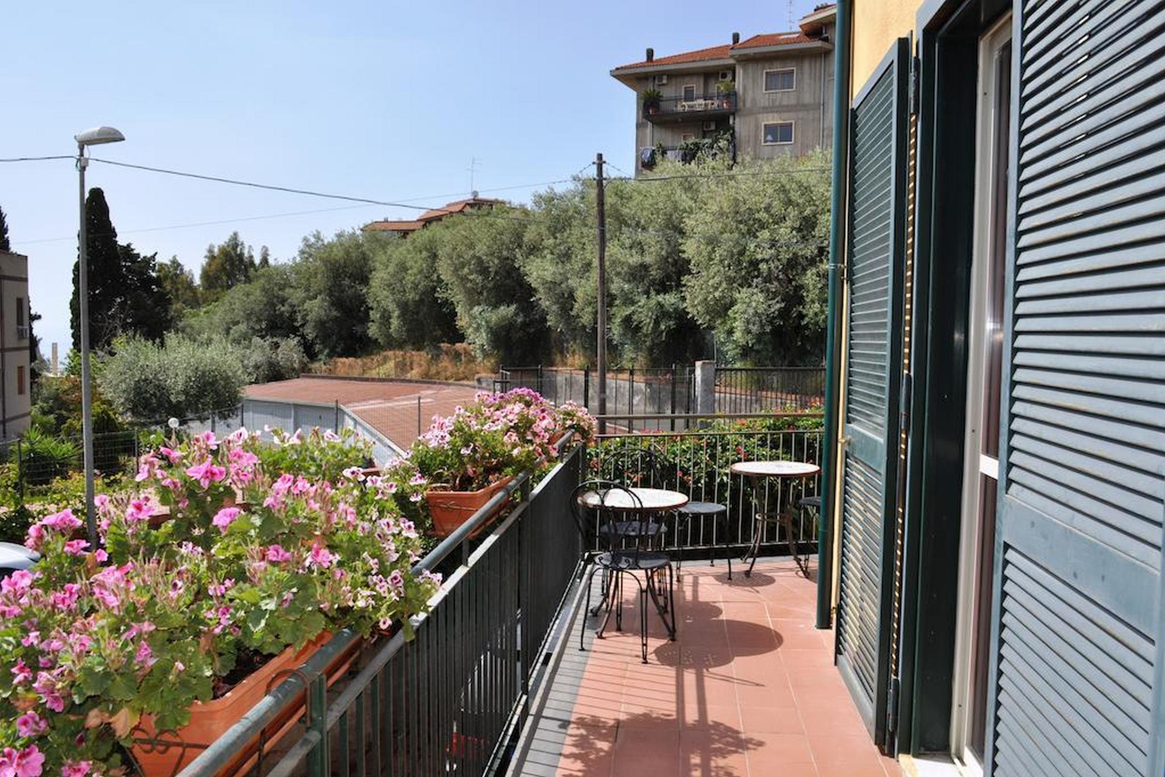 أكيتْريتْسا B&B Stella Marina المظهر الخارجي الصورة
