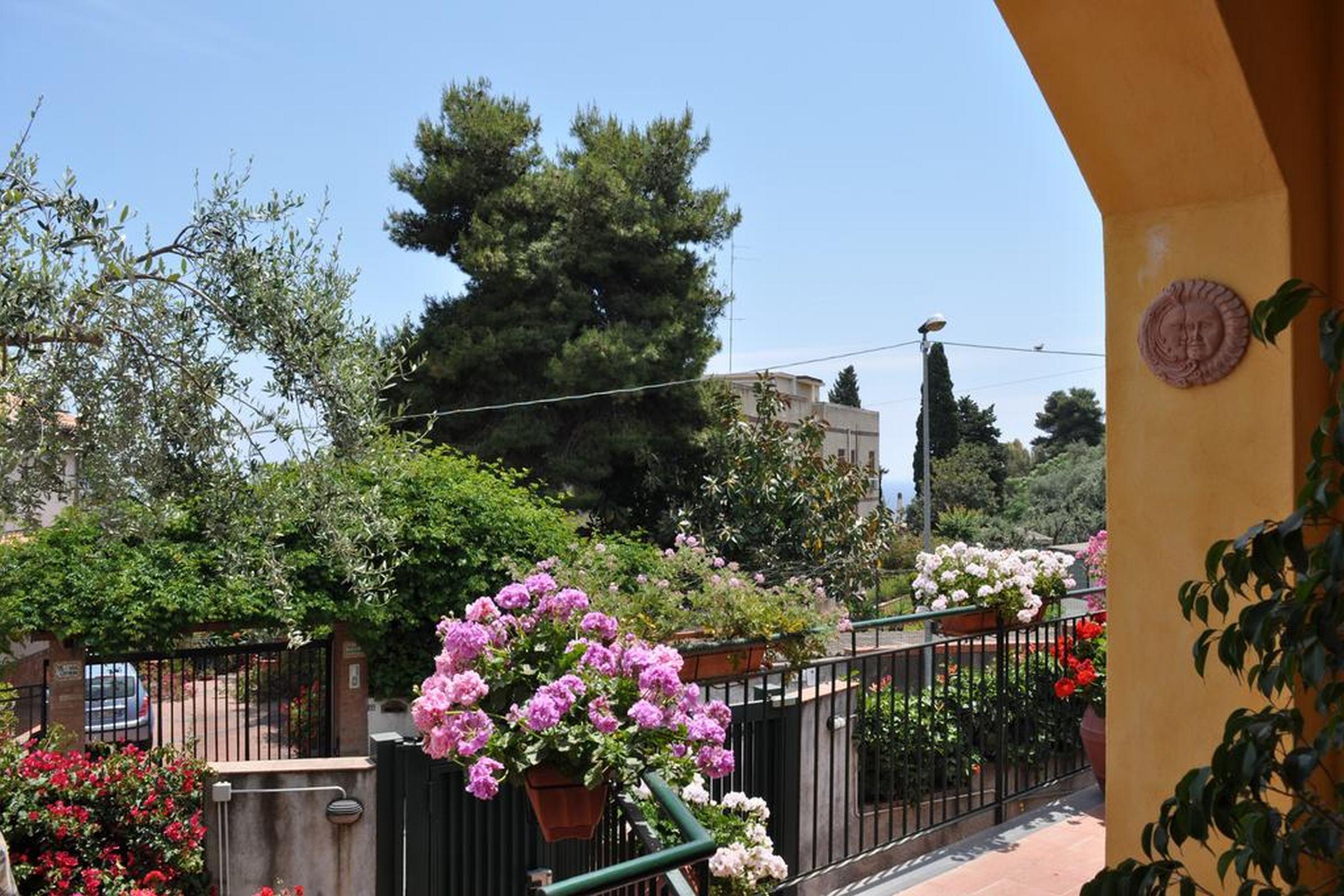 أكيتْريتْسا B&B Stella Marina المظهر الخارجي الصورة