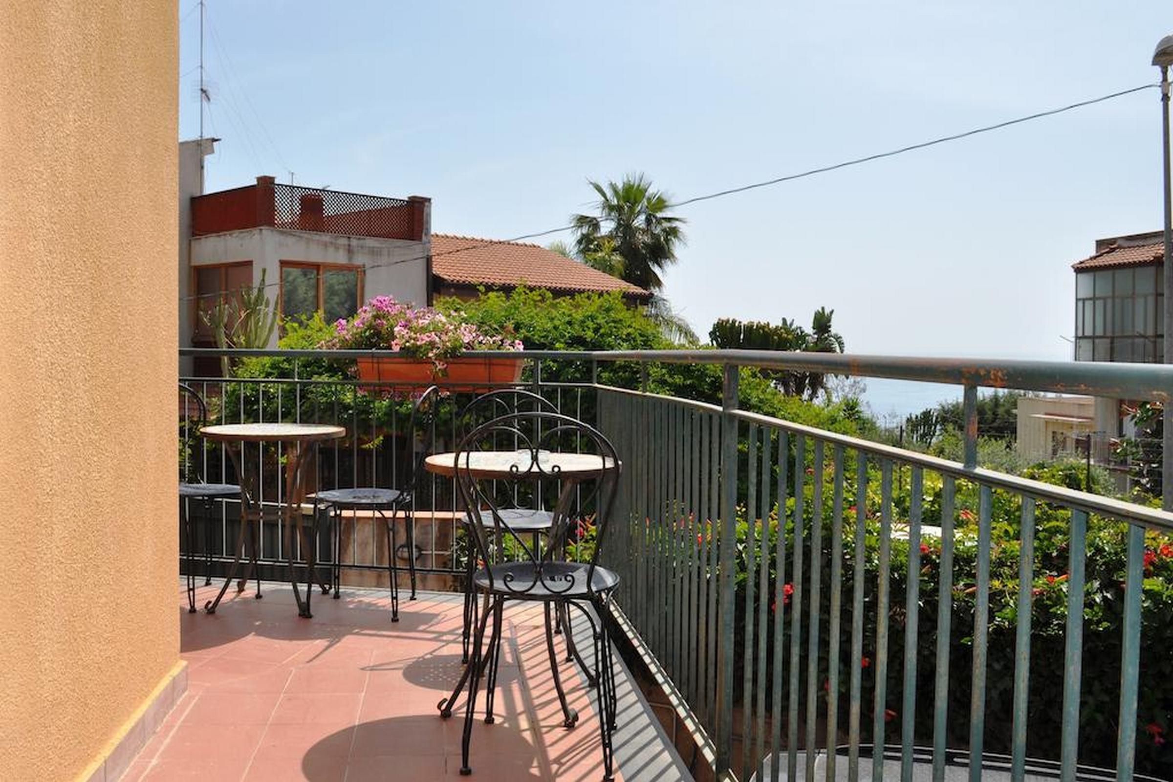 أكيتْريتْسا B&B Stella Marina المظهر الخارجي الصورة