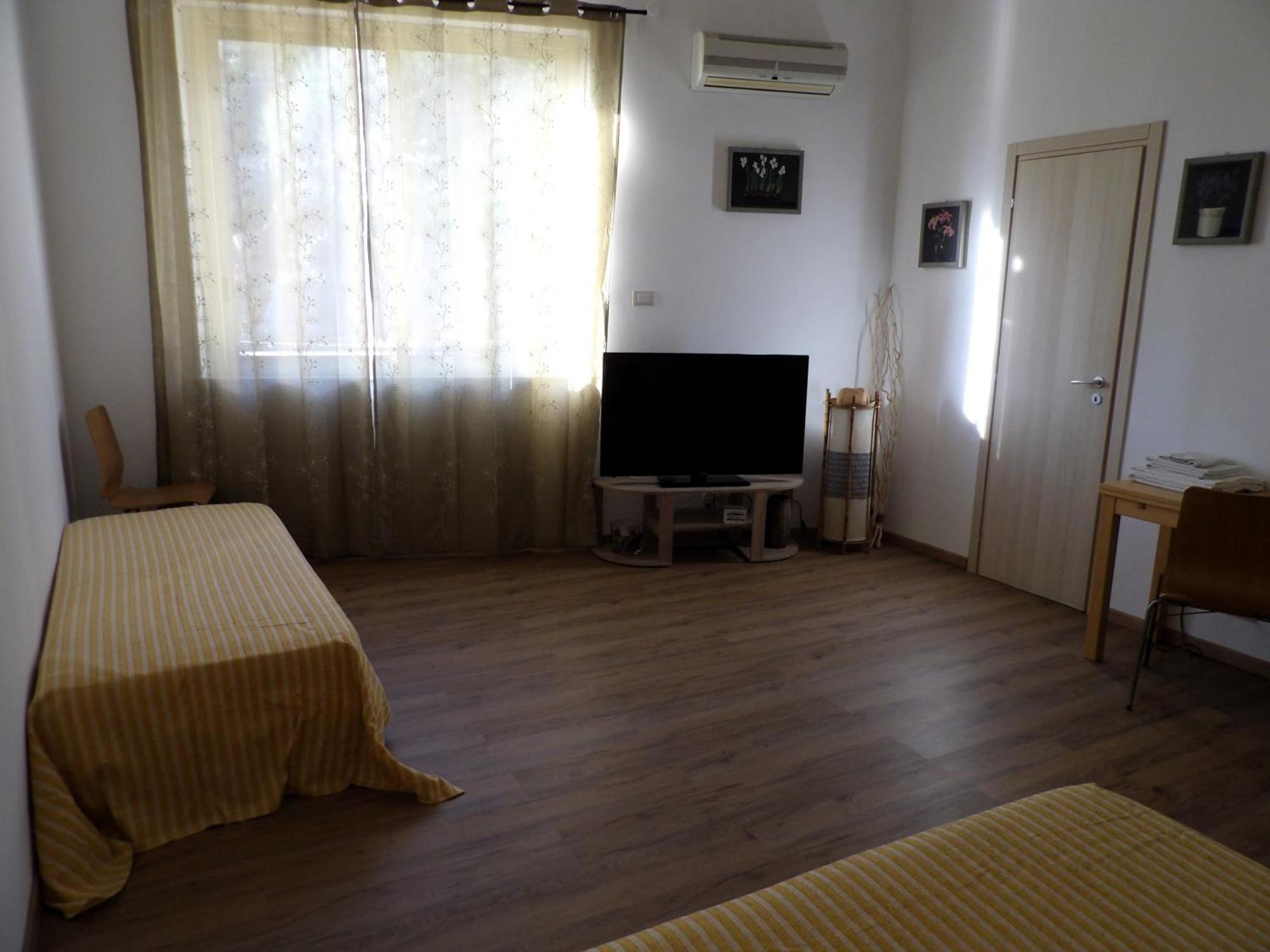 أكيتْريتْسا B&B Stella Marina المظهر الخارجي الصورة