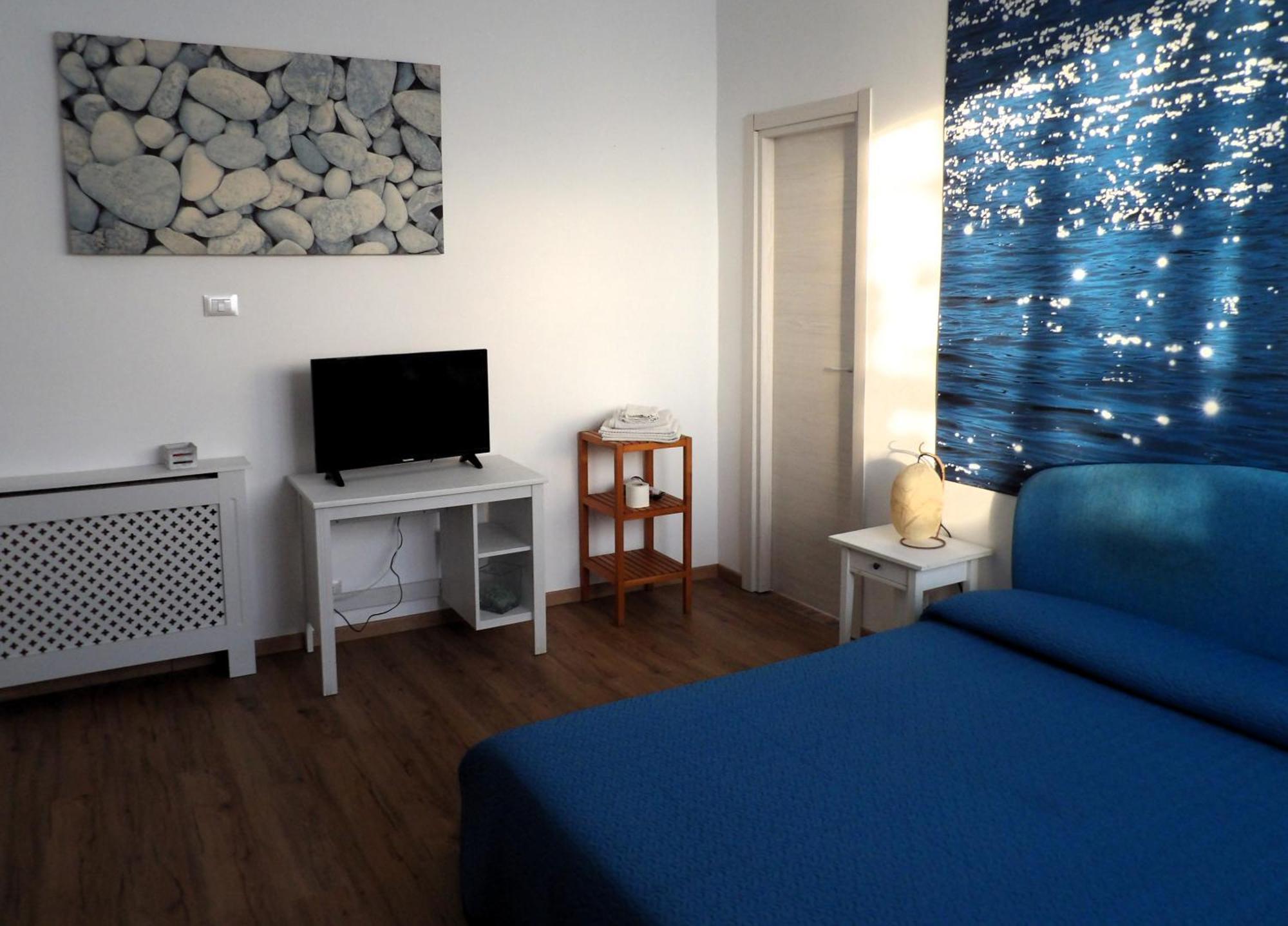 أكيتْريتْسا B&B Stella Marina المظهر الخارجي الصورة