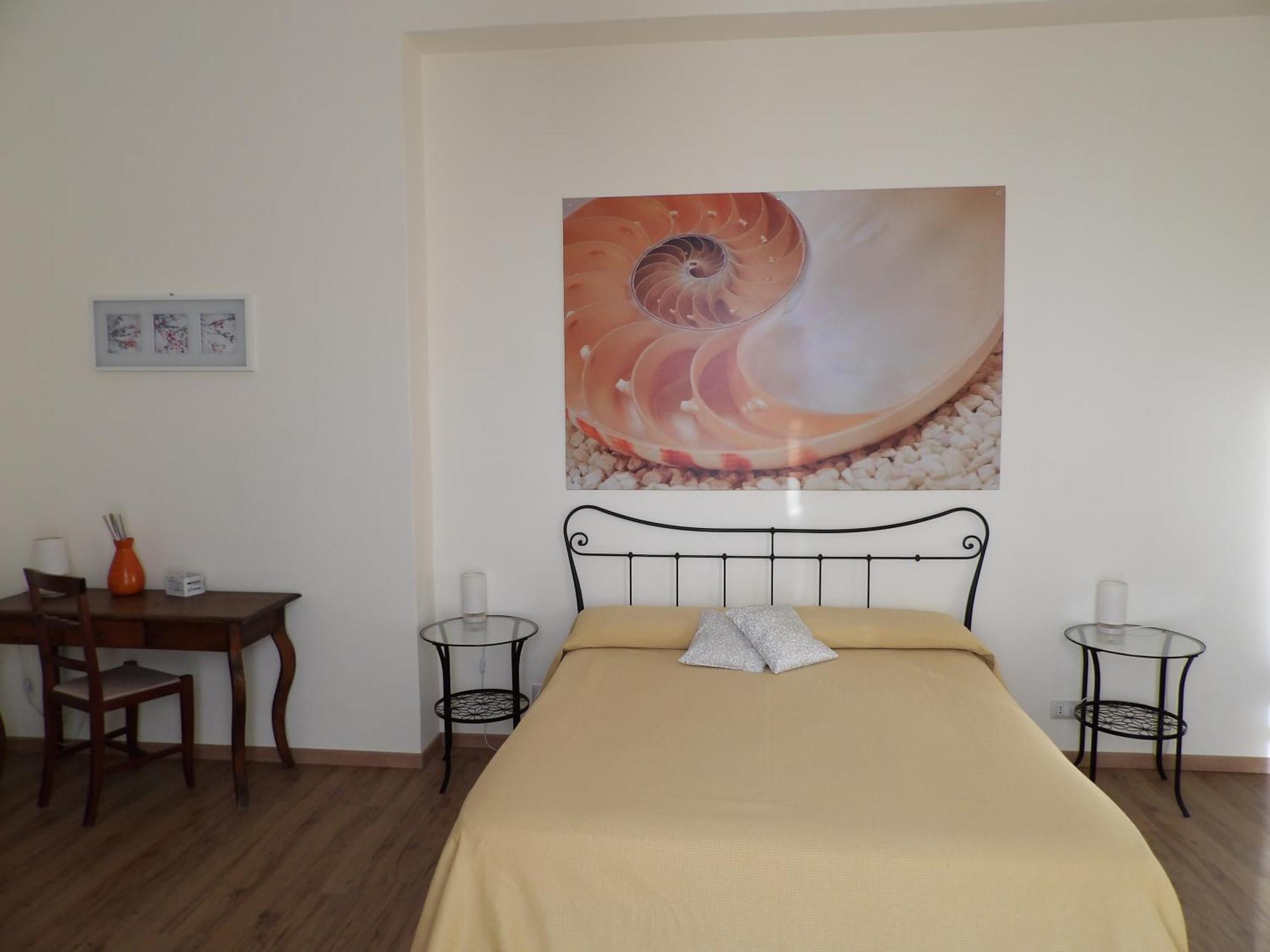 أكيتْريتْسا B&B Stella Marina المظهر الخارجي الصورة