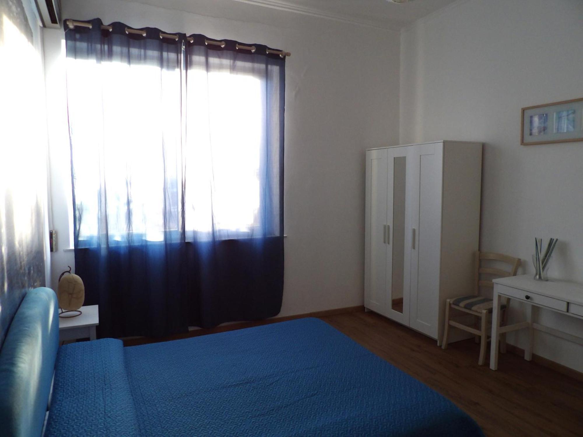أكيتْريتْسا B&B Stella Marina المظهر الخارجي الصورة
