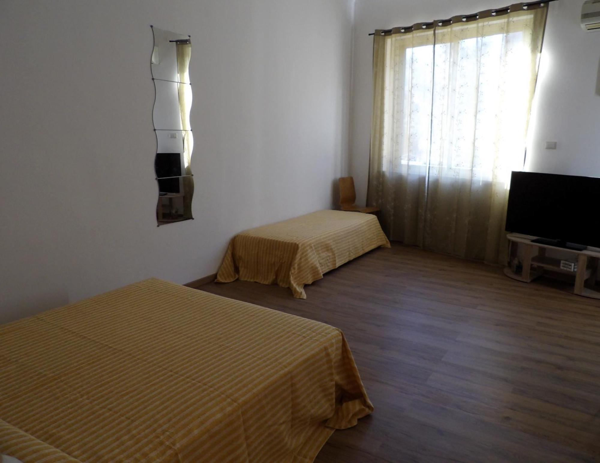 أكيتْريتْسا B&B Stella Marina المظهر الخارجي الصورة