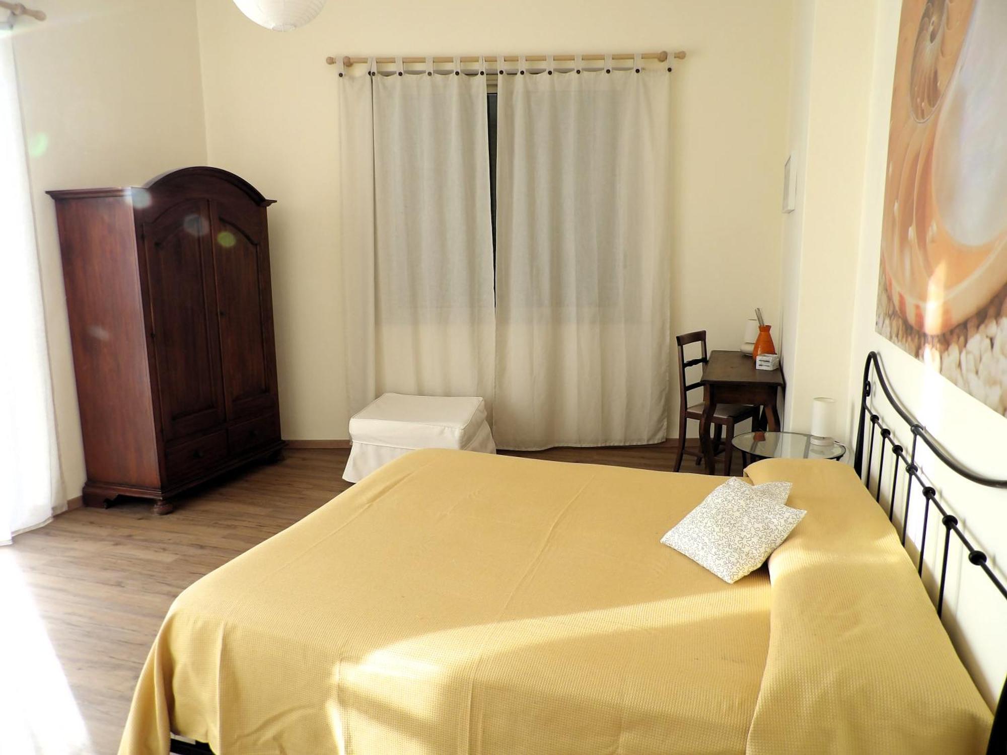 أكيتْريتْسا B&B Stella Marina المظهر الخارجي الصورة