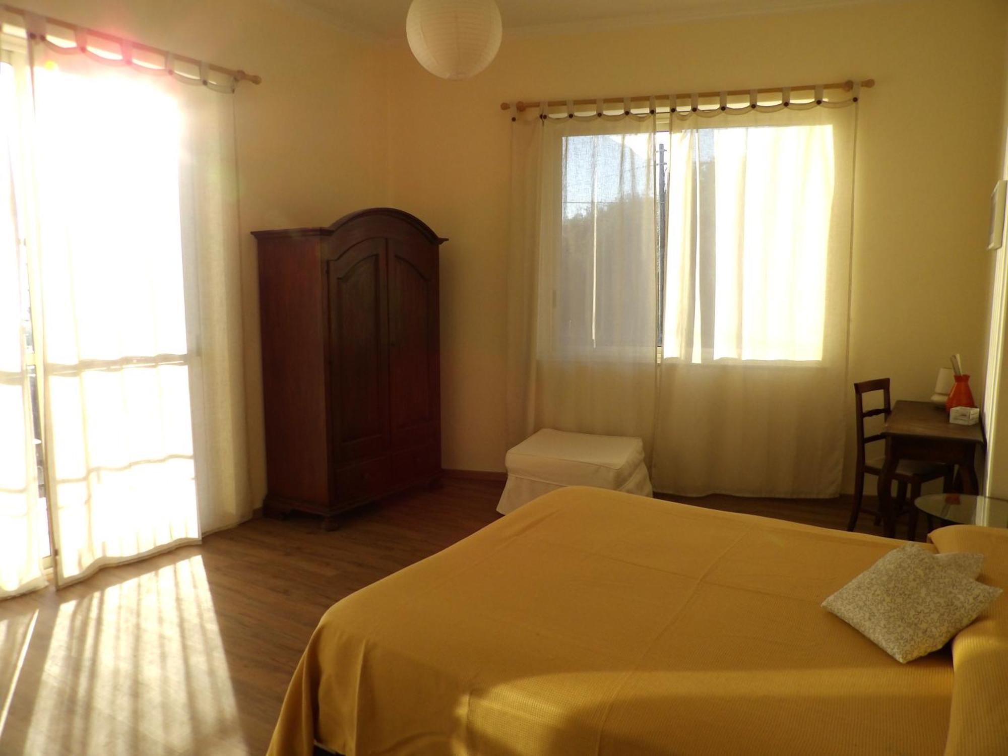 أكيتْريتْسا B&B Stella Marina المظهر الخارجي الصورة