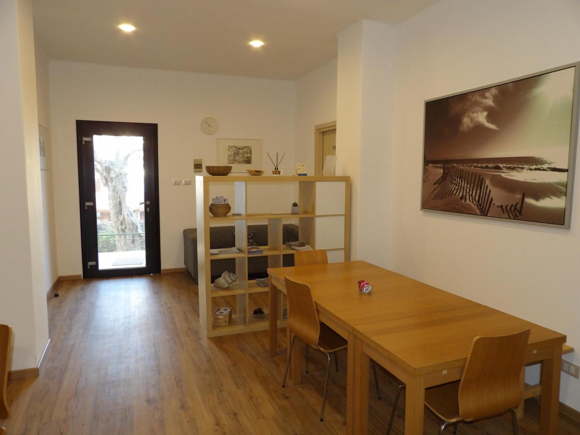 أكيتْريتْسا B&B Stella Marina المظهر الخارجي الصورة