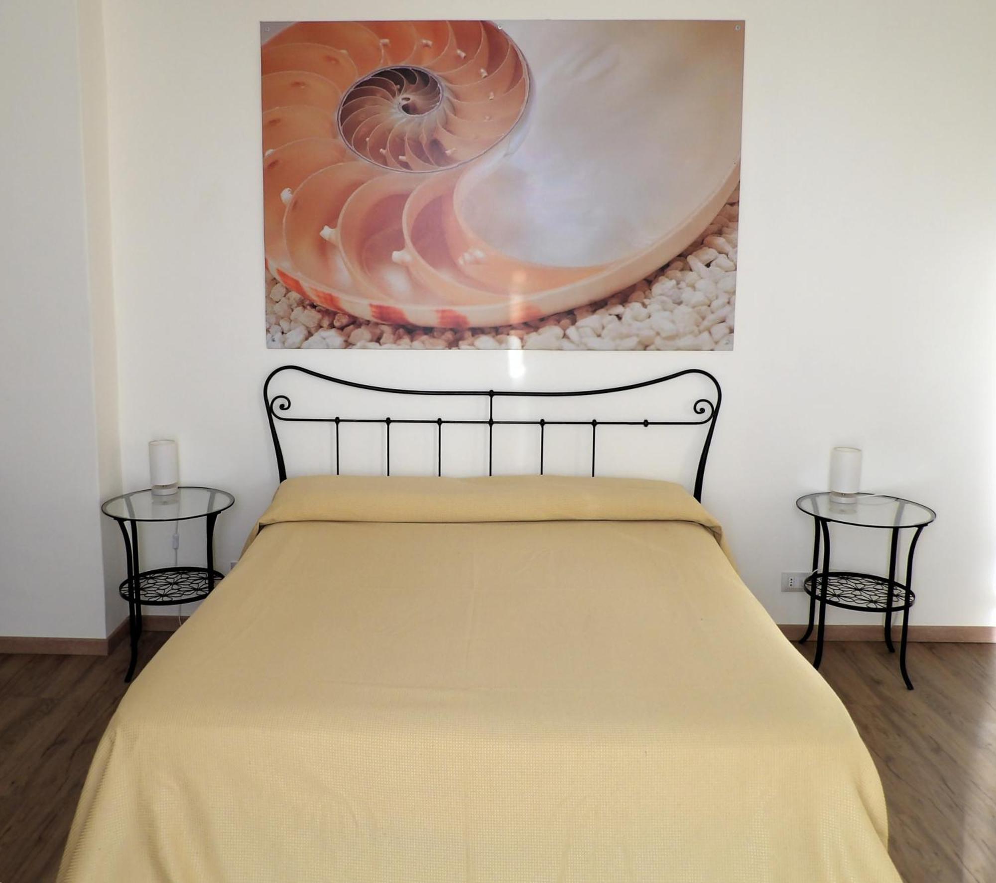أكيتْريتْسا B&B Stella Marina المظهر الخارجي الصورة