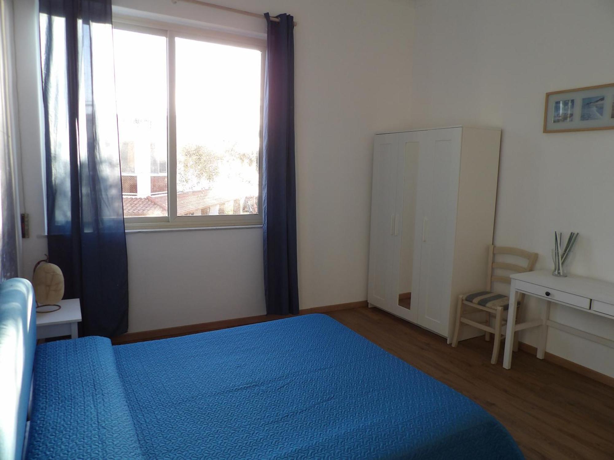 أكيتْريتْسا B&B Stella Marina المظهر الخارجي الصورة