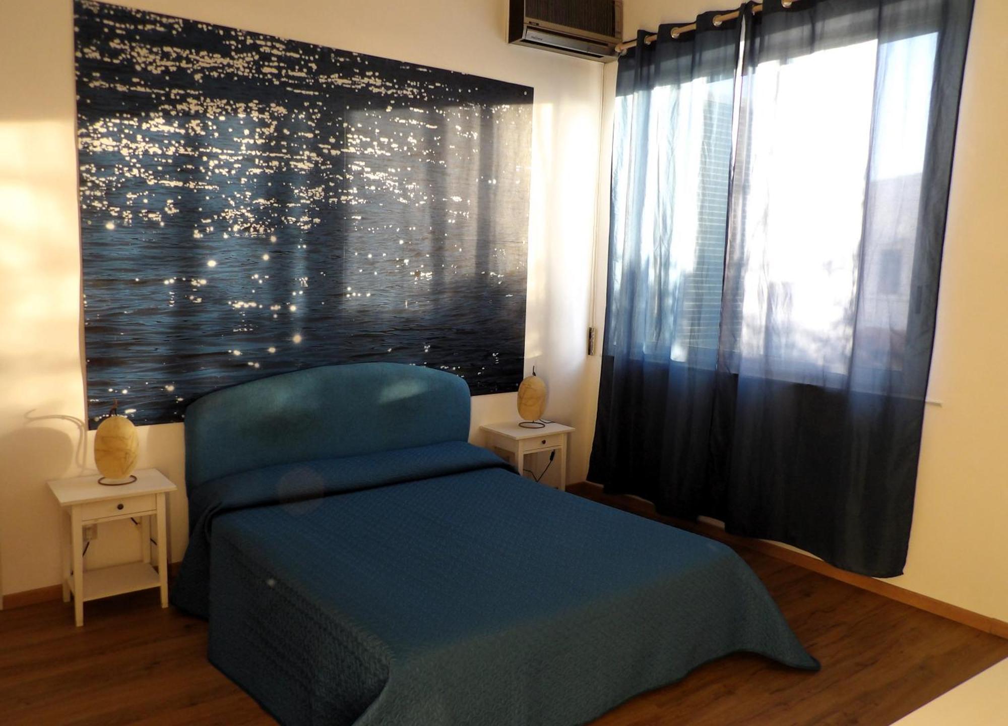أكيتْريتْسا B&B Stella Marina المظهر الخارجي الصورة