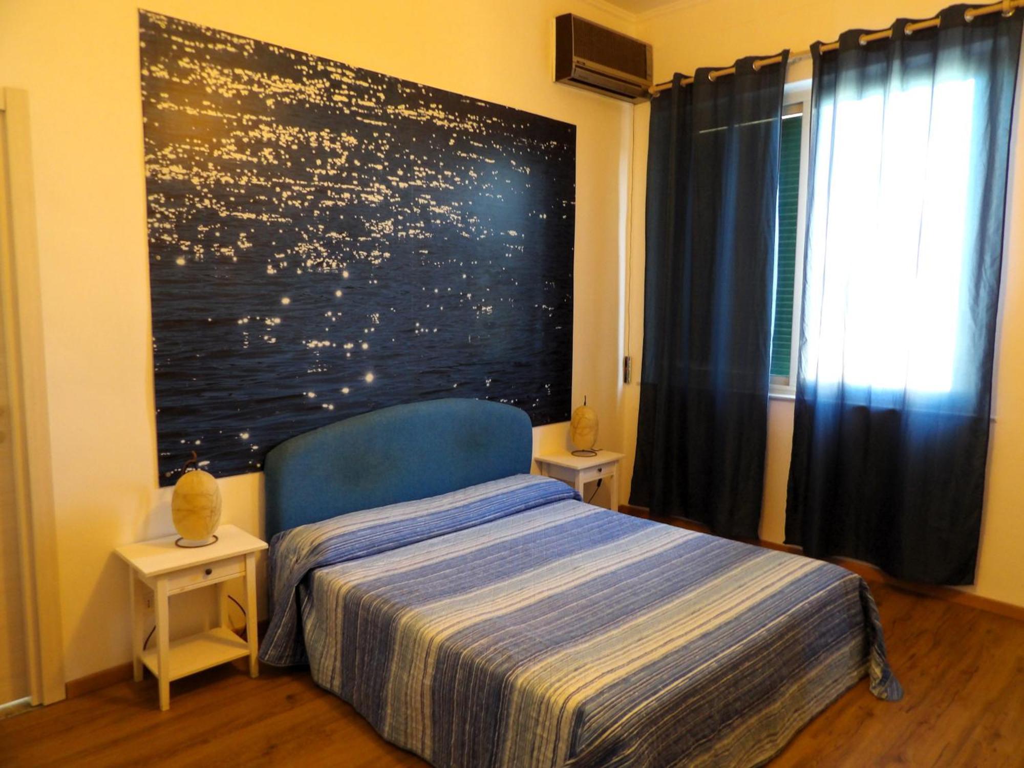 أكيتْريتْسا B&B Stella Marina المظهر الخارجي الصورة