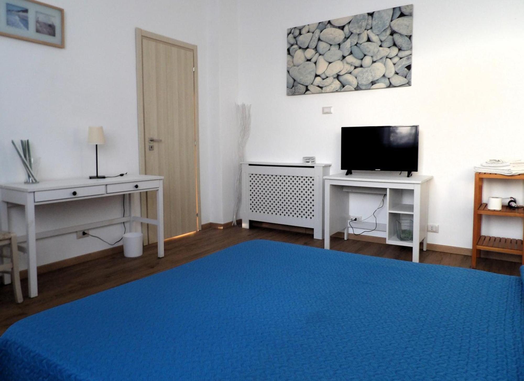أكيتْريتْسا B&B Stella Marina المظهر الخارجي الصورة