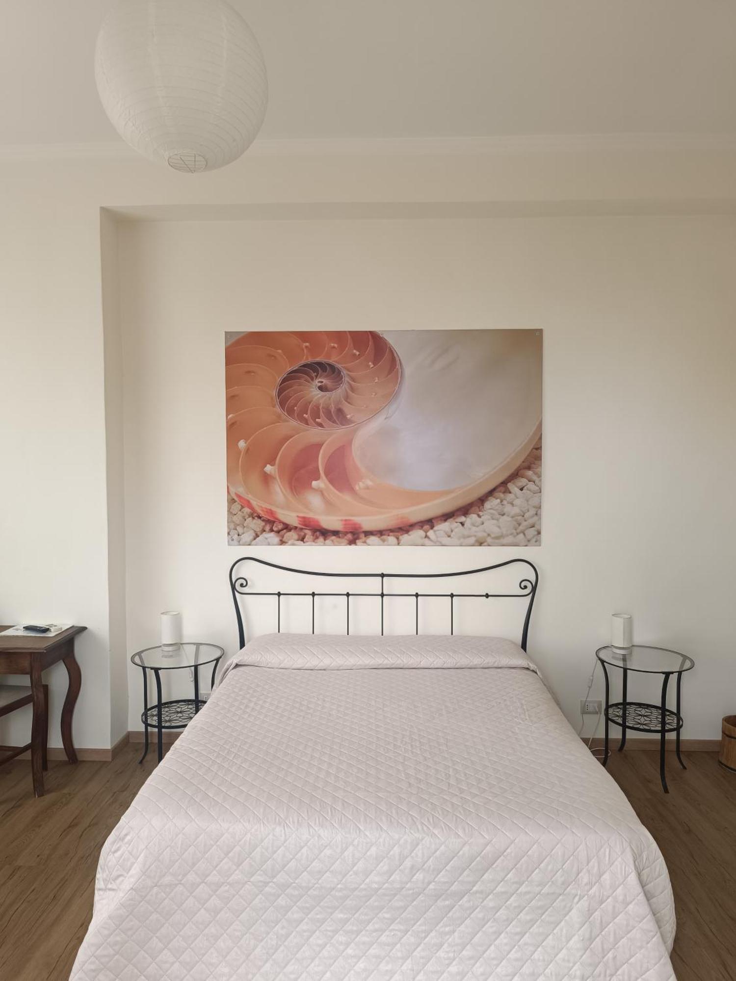 أكيتْريتْسا B&B Stella Marina المظهر الخارجي الصورة