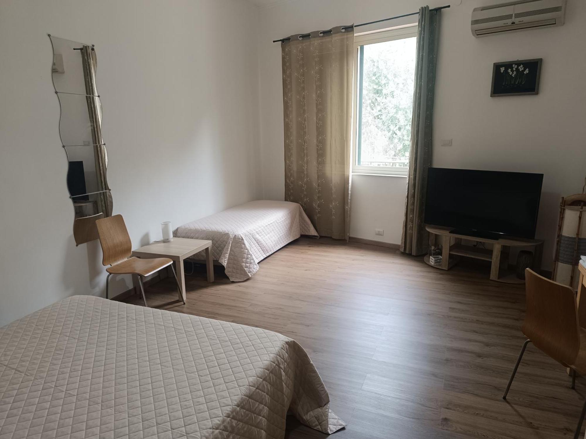أكيتْريتْسا B&B Stella Marina المظهر الخارجي الصورة