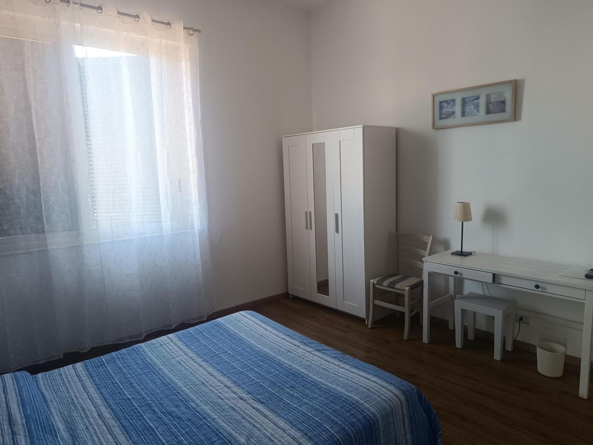 أكيتْريتْسا B&B Stella Marina المظهر الخارجي الصورة