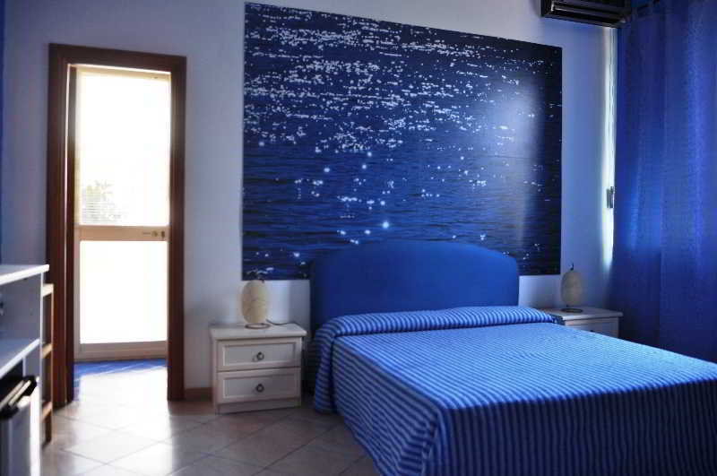 أكيتْريتْسا B&B Stella Marina المظهر الخارجي الصورة