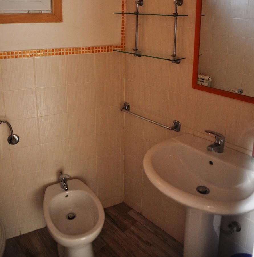 أكيتْريتْسا B&B Stella Marina المظهر الخارجي الصورة