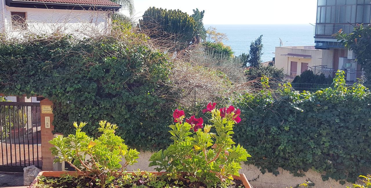 أكيتْريتْسا B&B Stella Marina المظهر الخارجي الصورة