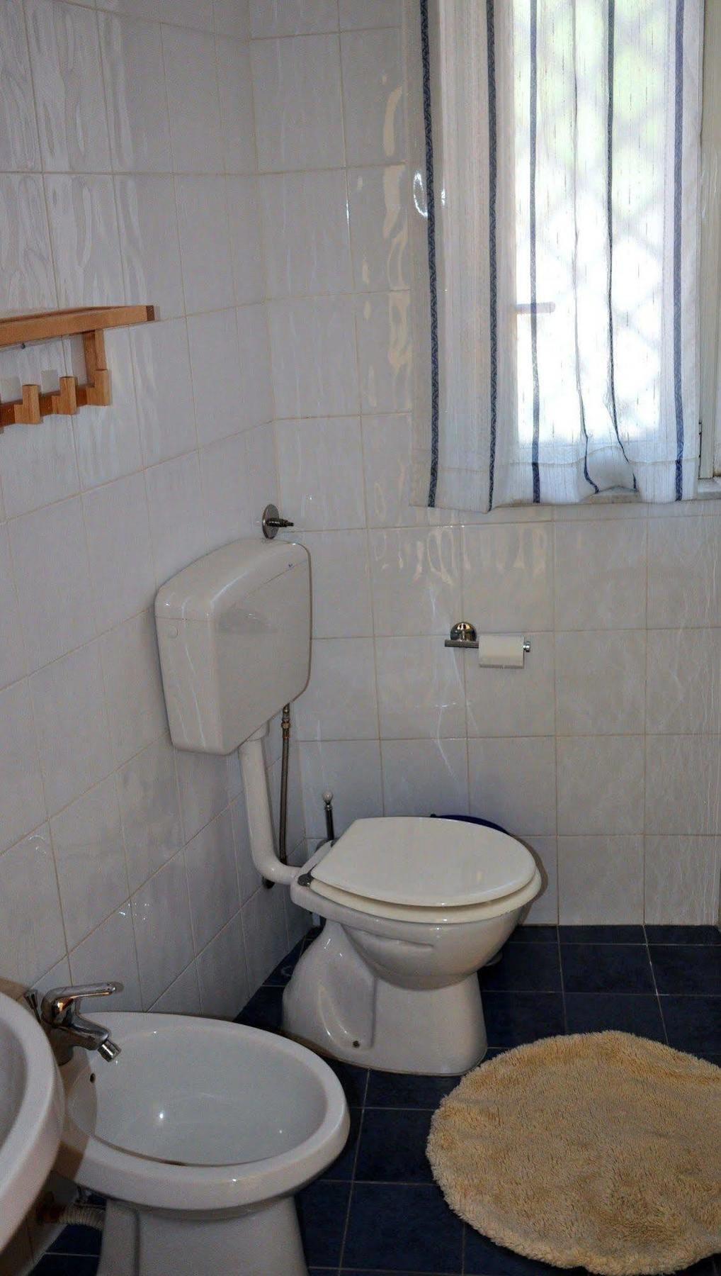 أكيتْريتْسا B&B Stella Marina المظهر الخارجي الصورة